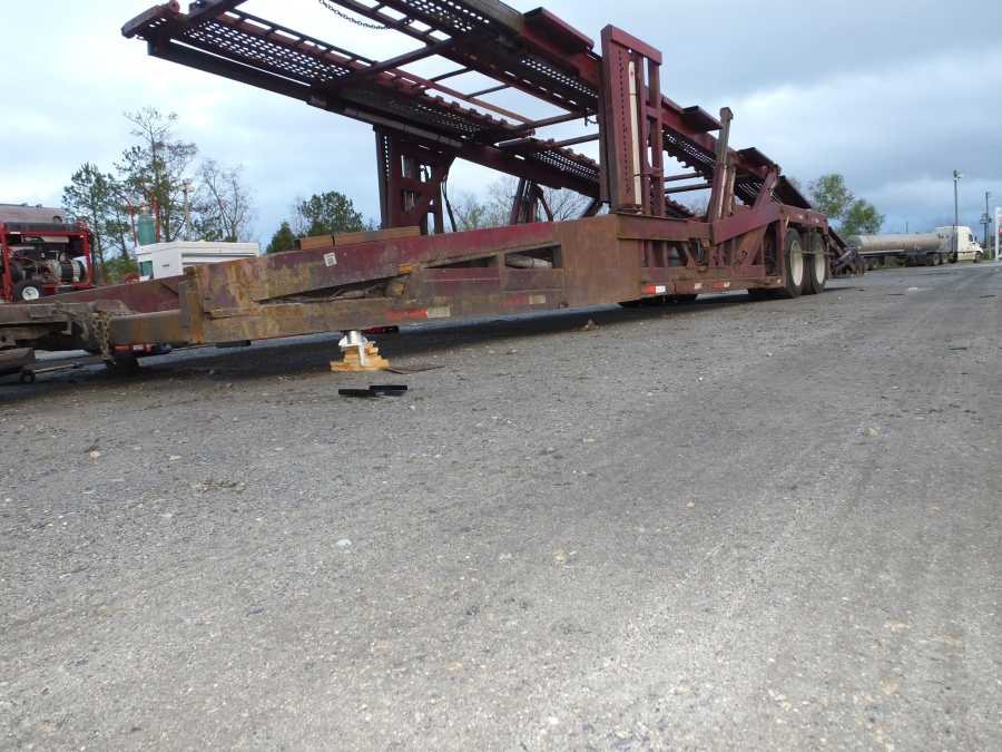 Car hauler repairing rebuilding directory. 