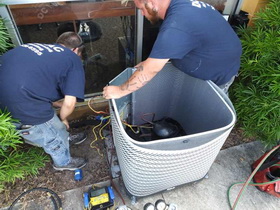 radiator repair